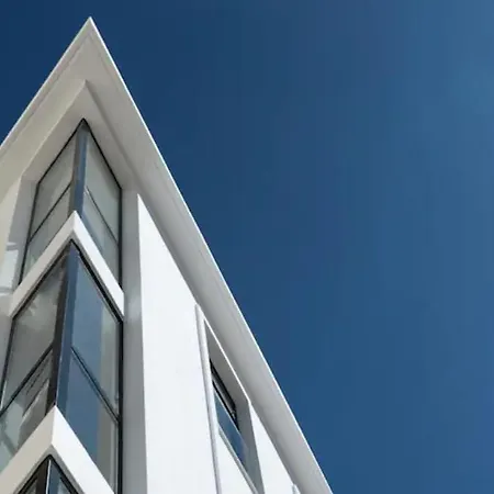 Piso Completo Para 4 Personas -parking Gratuito Apartman Málaga