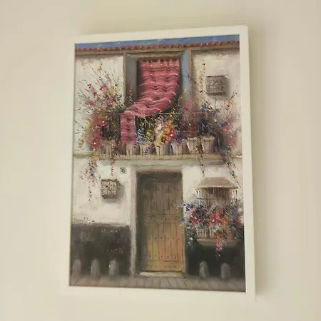 Apartamento Piso Completo Para 4 Personas -parking Gratuito *